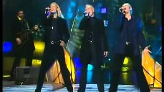 ESC 1997 - Sweden - Blond - Bara hon älskar mig [HQ]