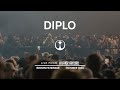 Capture de la vidéo Diplo - Higher Ground New York 2023 (Full Set)