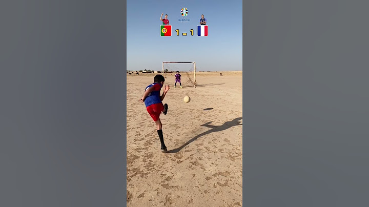 فرنسا vs البرتغال 🔥🏆| دور الـ8 | اليورو 24 #football #يورو2024 #فرنسا #البرتغال #كرستيانو #رونالدو