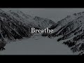 Breathe. 4k drone aerial film of Almaty, Kazakhstan