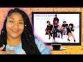 Wow! This is the BEST new web series to watch!