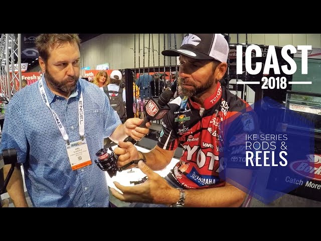 Ike Live Fishing Talk Show with Mike Iaconelli: Noah Wheeler from Reelsnot  2018 Classic - Ike Live on Apple Podcasts