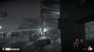 Ghost of Tsushima From The Darkness Part 4