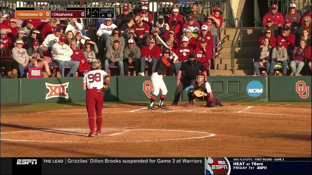 20220505 SB OKLAHOMA vs osu YouTube