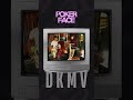 DKMV - Poker Face 💽 #rock #pop #cover #2000s #vibes