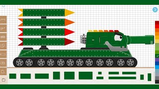 Labo Tank-Military | Missile RATTE-66