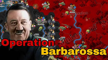 Mod Review World Conqueror 4:The Great Patriotic war mod v1.7