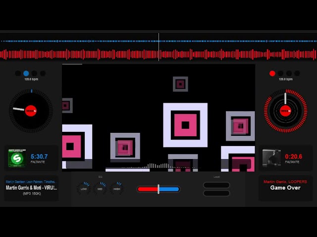 Martín Garrix-Virus (SHOCKSTORM orchestral intro edit) vs Game Over vs Breach Walk Alone class=