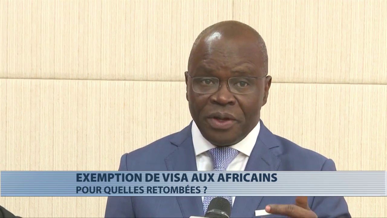 Pourquoi le Bénin a supprimé le visa d'entrée aux Africains ?