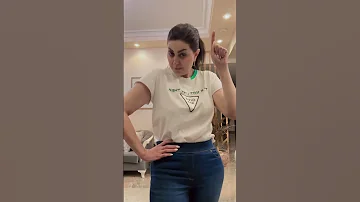 هاي خيبه الفنانة وفاء عامر القمر فسيخ ام مكه 