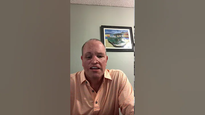 How to Build Confidence with Terry Healey