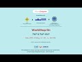 Workshop on Git & Git-Hub | MicroDegree