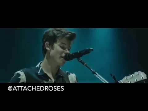 Let Her Go x TNHMB music video - Passenger x Shawn Mendes