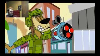 Johnny Test Episode Johnny Johnny And Double Johnny Coupon