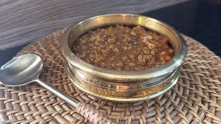 Ada Pradhaman/ payasam |Amma’s cooking |Recipe 368