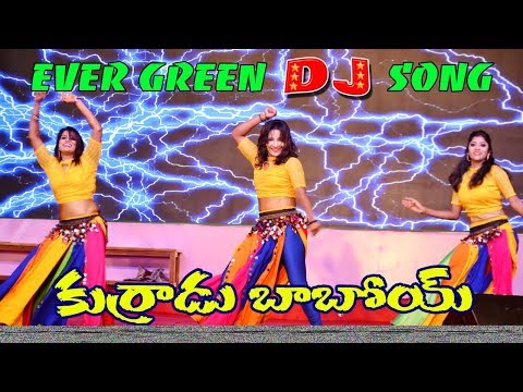 Jhansi Dance Performance || Kurradu Baboi || Ramesh Master Dance || Yanam People's Festival 2019