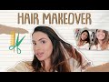 Got My Hair Done 💁‍♀️ (Day In My Life) | Aashna Hegde