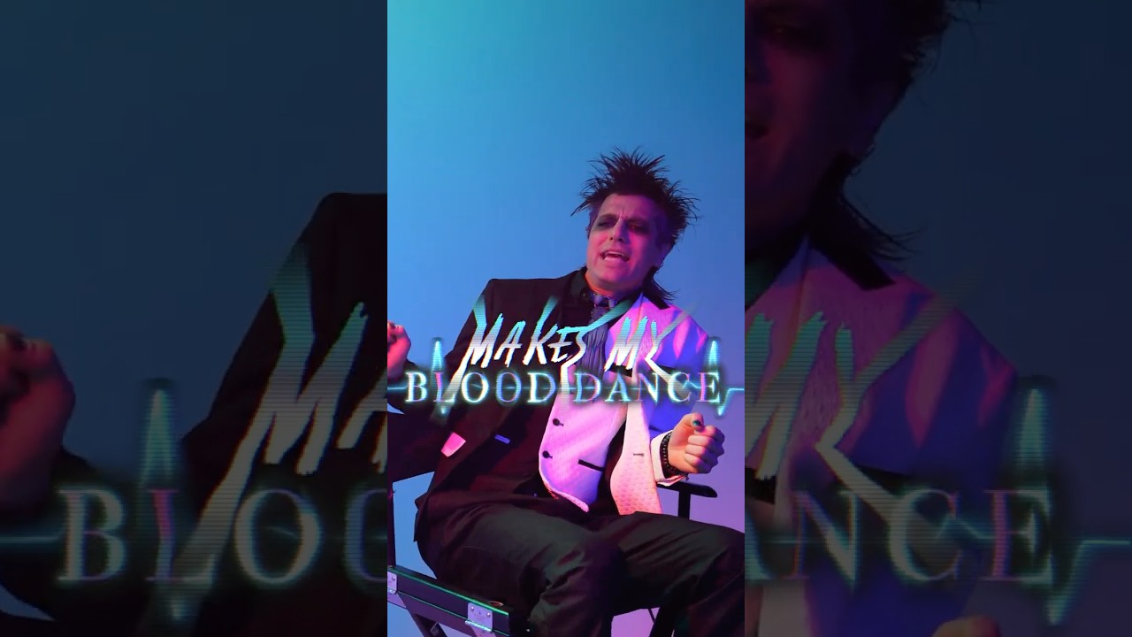 TIME AND A PLACE - is out on all platforms!!!