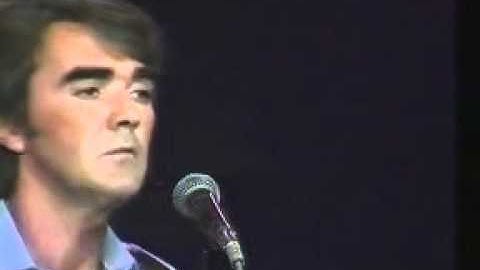 Long Long Before Your Time - Johnny McEvoy