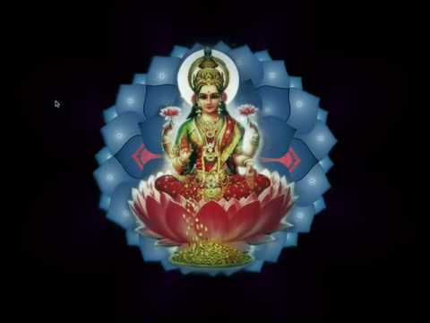 Lakshmi Mantra 108