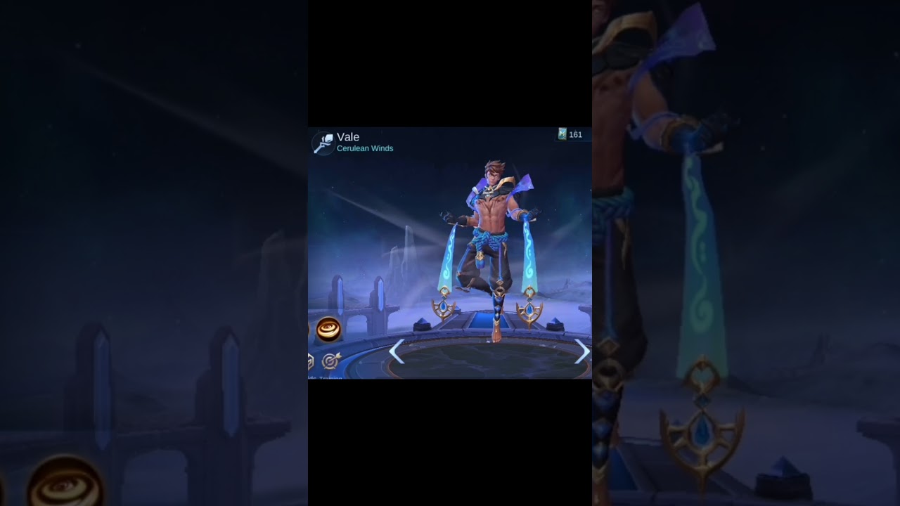 VALE | FIXERT | Mobile Legends: Bang Bang | #64