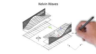 Gravity Waves on Earth