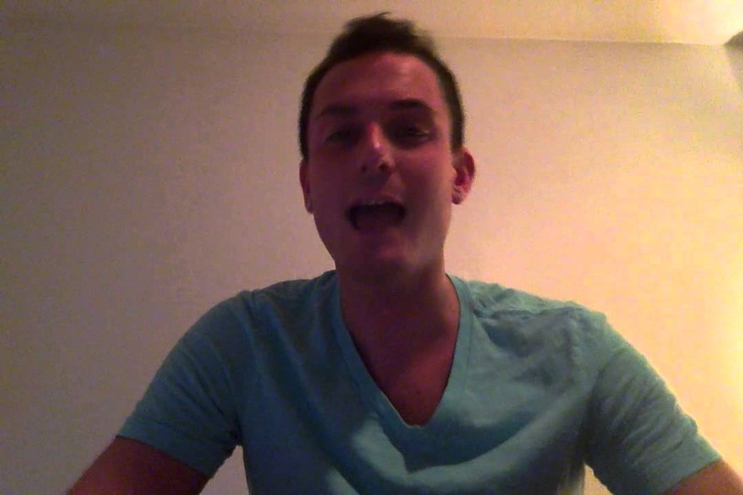 Straight Guys and Grindr YouTube