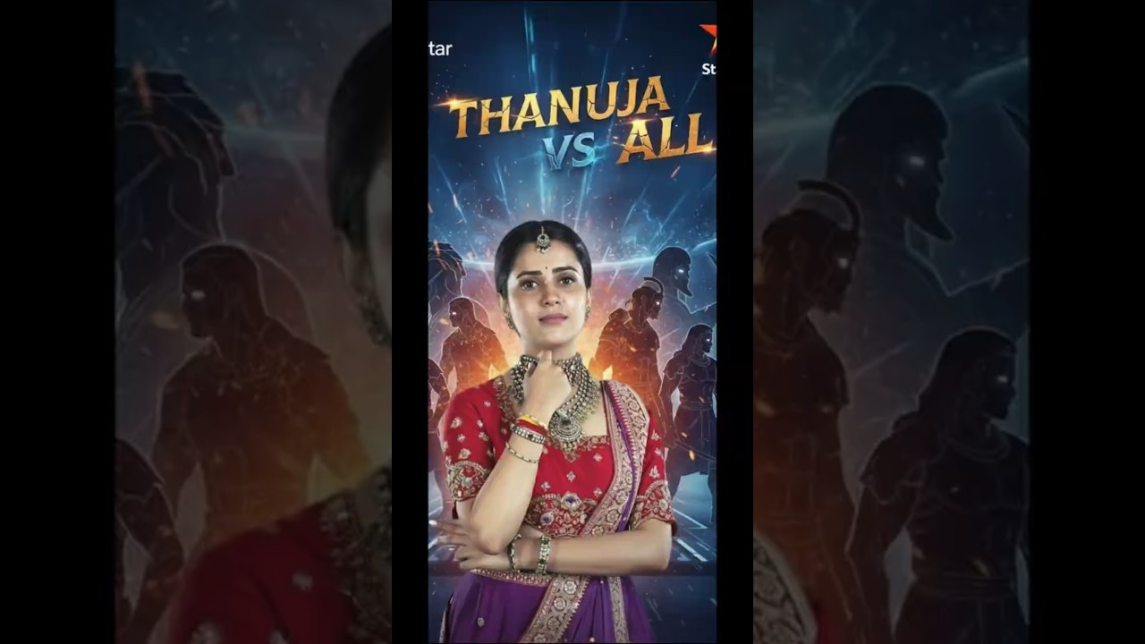 Queen?? Can we call her that?! 