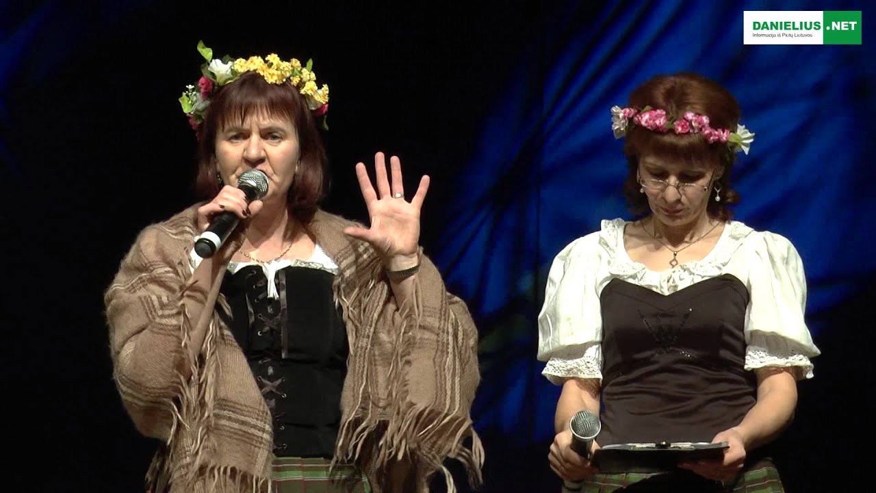 Vestuviu muzikantu suvaziavimas Simne 2015 02 19