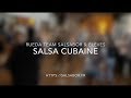 Cours de salsa cubaine  rueda de casino  salsabor paris