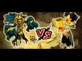 [DOFUS] Mazmorra Pirámide de Tal Kasha!!