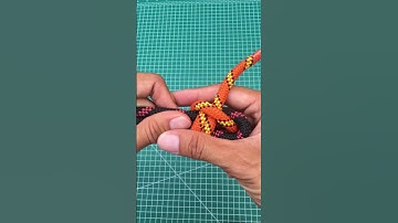 Incredible Sheet bend Knots  #survivalknots #diy #knotskill