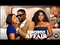 DANGEROUS AFFAIR - BIMBO ADEMOYE, JOHN EKANEM, MIWA OLORUNFEMI - Nigerian Movie 2026 Latest full Mov