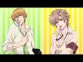 【BROTHERS  CONFLICT】ONE【ピッチ変更】