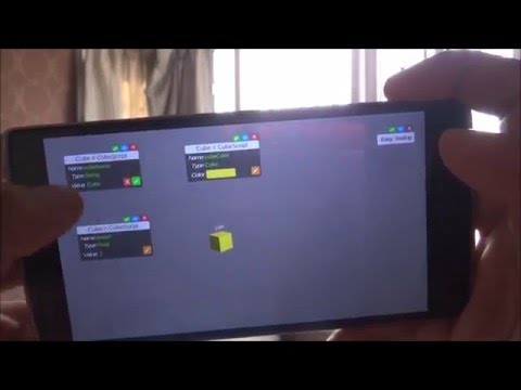 Easy Testing - Runtime (Mobile Preview) for Unity3D