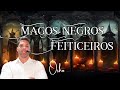 Osho  magos negros feiticeiros e obsesso