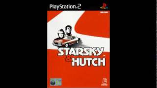 Starsky and Hutch Track 7