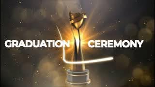 Opening Ceremony Wisuda Purna Siswa 2022