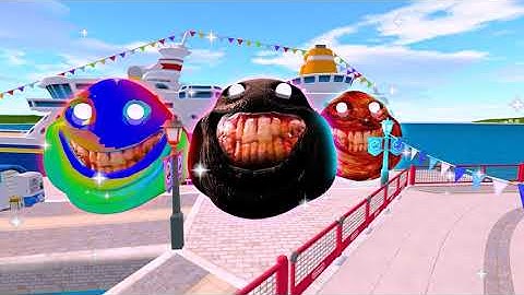 pou evolution characters ! 👁️🎮 #pou  #game #gmod #character  #evolution