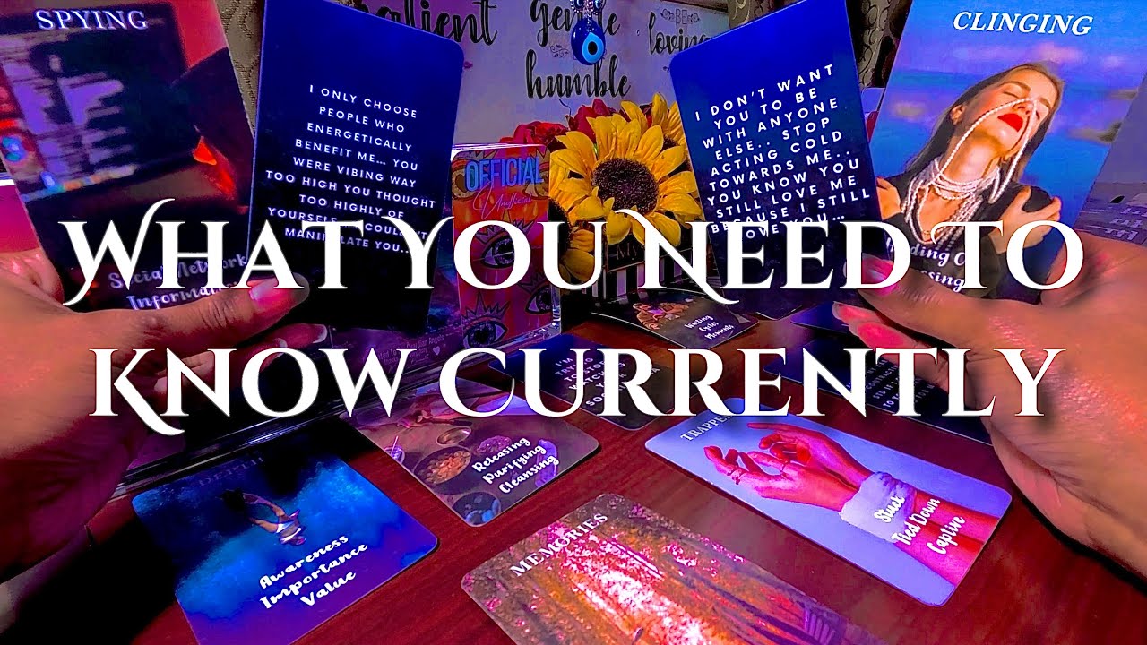 ✨Watching You In Regret &Sinking W/ Guilt Over How They Treated You, Bc You’re The One That Got Away