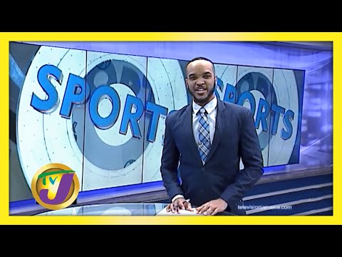 TVJ Sports News | Headlines