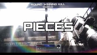 2CE - Pieces