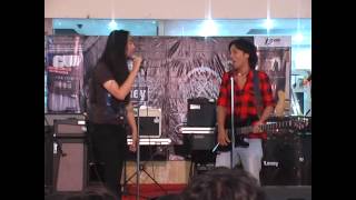 Ary Arenks  & Andry Franzy Maha Dewa