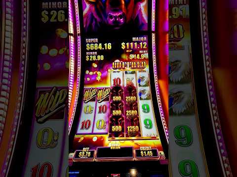 The Dog House Megaways FREE SPINS CASINO ONLINE SLOT GAME#21