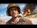 Battlefield V - Mercury Map Official Reveal Trailer