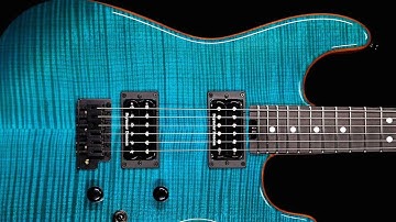 Deep Melancholy Ballad Guitar Backing Track Jam in D Minor