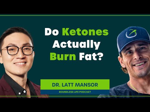 Do Ketones Actually Burn Fat? How to Use Drinkable Ketones, Keto Diet vs. Ketones & More!