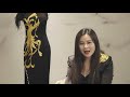 Hk fashion designer in qianhai