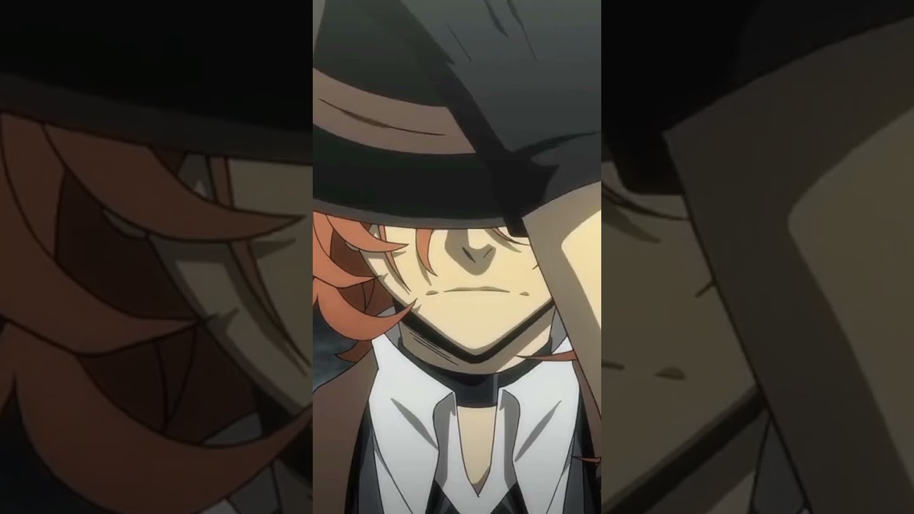 THE WAY HE TOOK OFF HIS HAT 