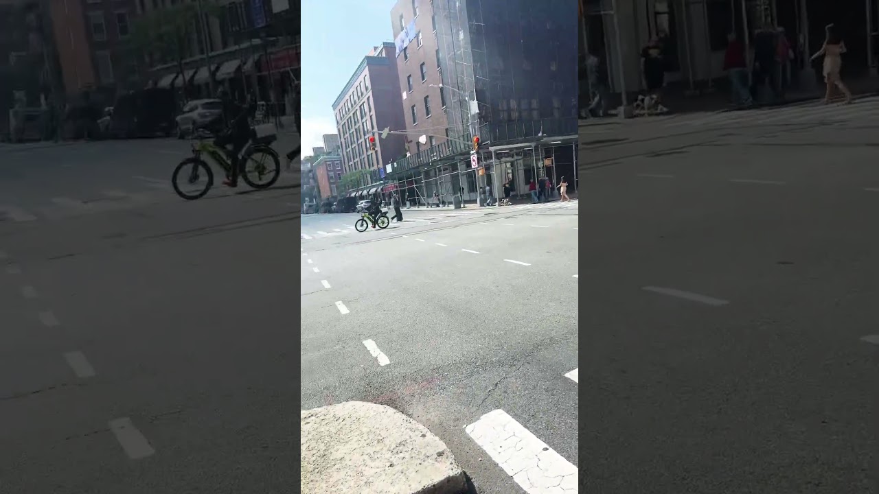 9th Ave , 23st New York 